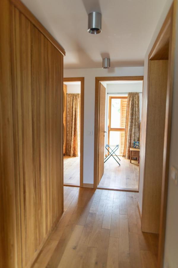 Apartments Vila Jelka Bohinj Exterior photo